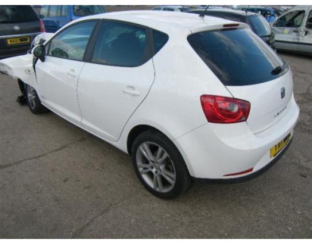 vibrochen seat ibiza 1.2tsi an 2010