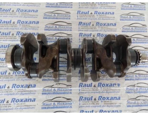 vibrochen skoda fabia 1 1.4mpi combi