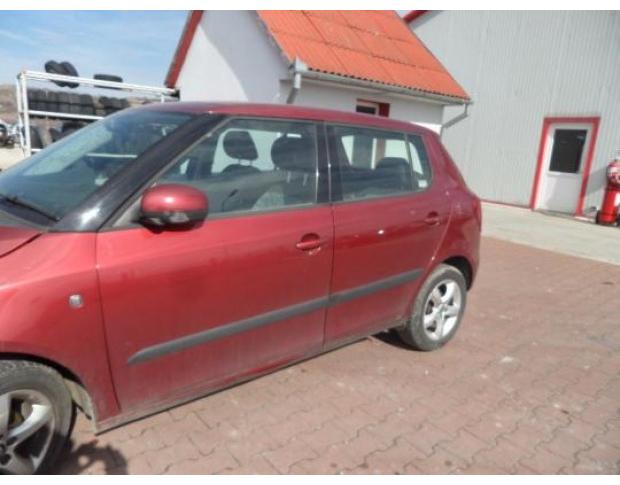 vibrochen skoda fabia 2 1.2b bzg 2008