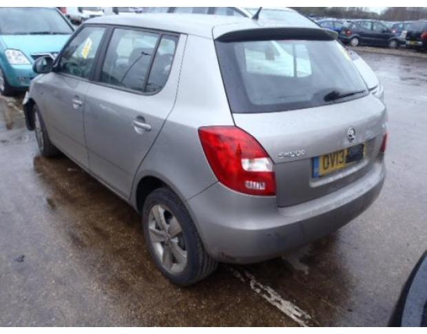 vibrochen skoda fabia 2 1.2tsi