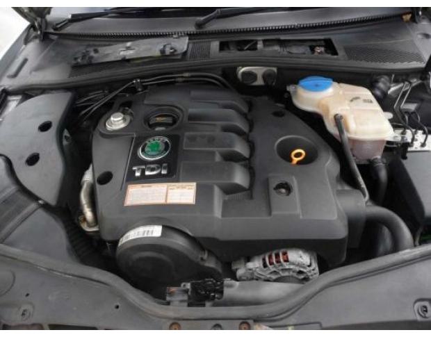 egr skoda superb (3u4) 2002/02 - 2008/03