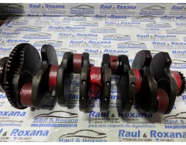 vibrochen skoda superb 1.9tdi avb cod 038c