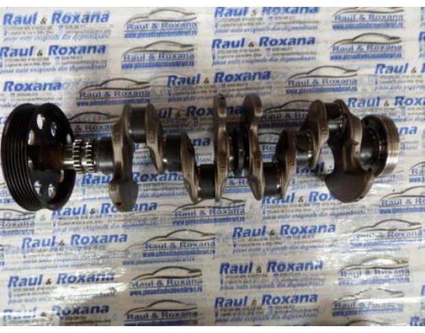 vibrochen skoda yeti 1.2tsi cbz