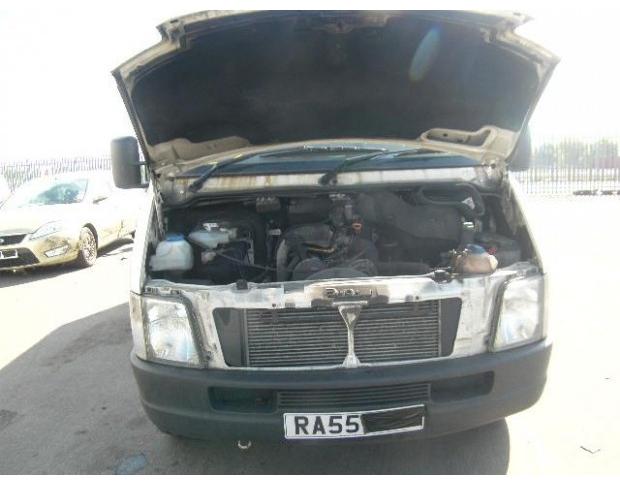 turbosuflanta volkswagen lt (28-35) 2 (2db, 2de ,2dk)1996/04-2006/07