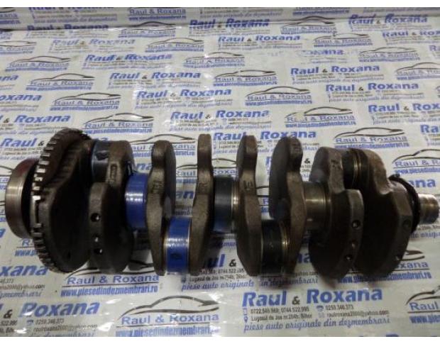 vibrochen vw golf 4 1.9tdi asz cod 038j