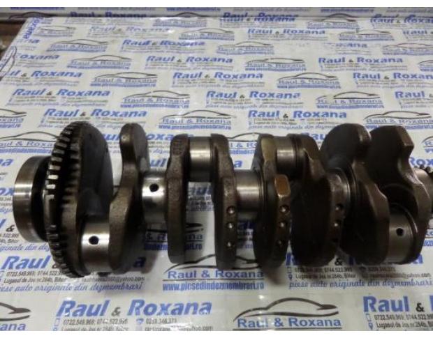 vibrochen vw golf 4 1.9tdi asz cod 038j