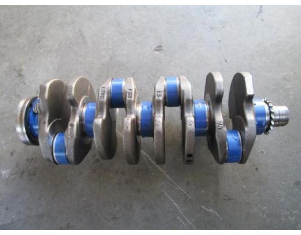 vibrochen vw jetta 1.9tdi bls