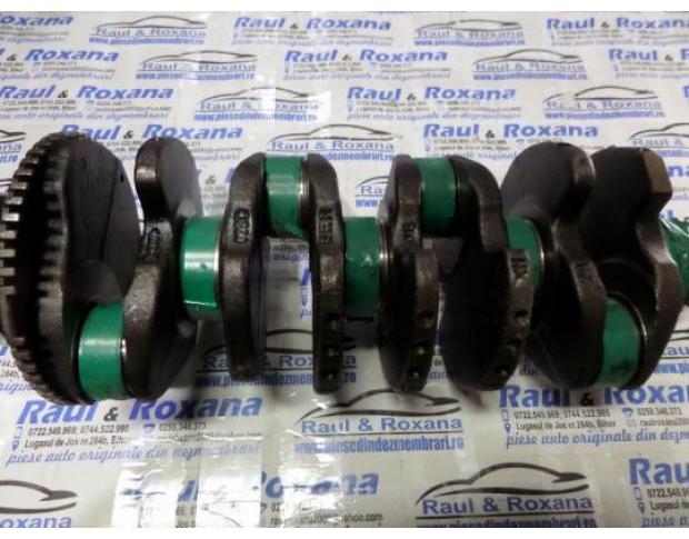 vibrochen vw passat 1.9tdi atj cod 038c