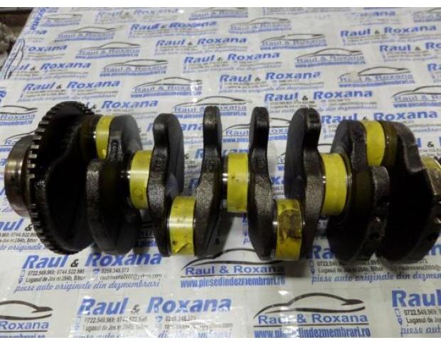 vibrochen vw passat 1.9tdi awx cod 038j