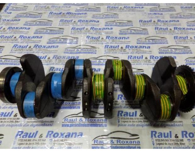 vibrochen vw passat 2.0tdi bna cod 38aa