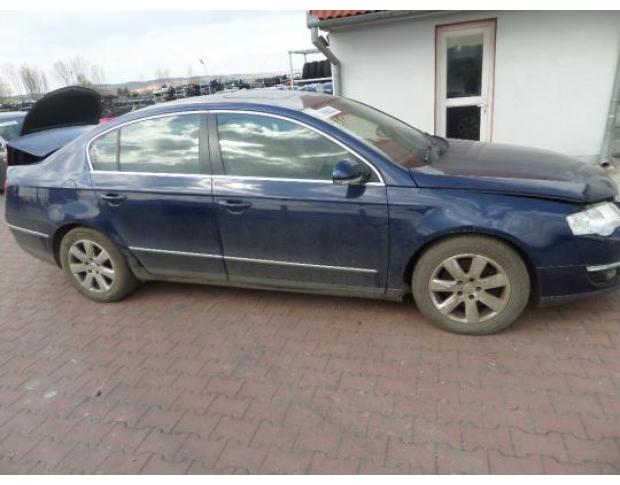 vibrochen vw passat 2.0tdi