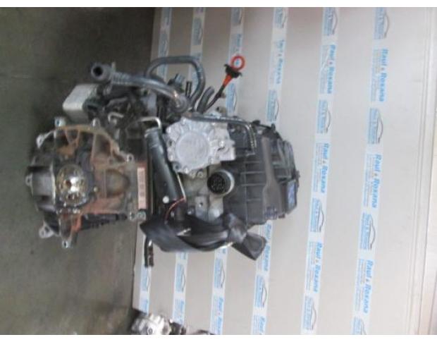 vibrochen vw passat 2.0tdi