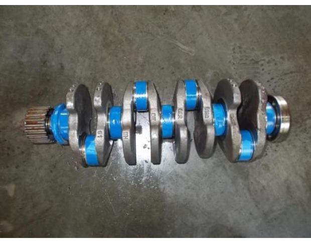 vibrochen vw touran 2.0tdi bkd