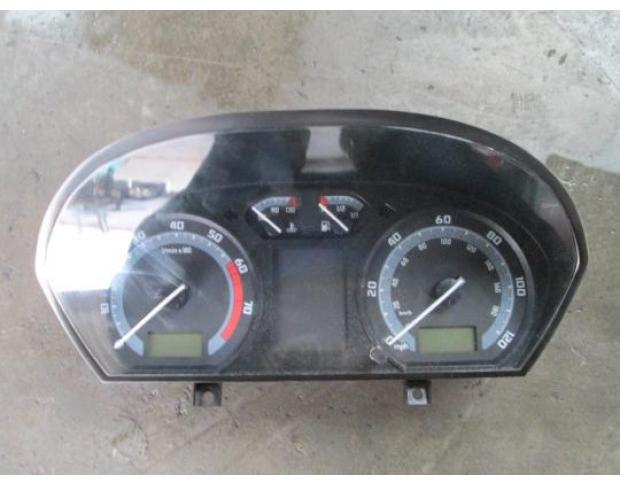 vind ceas bord 6y0920981m skoda fabia