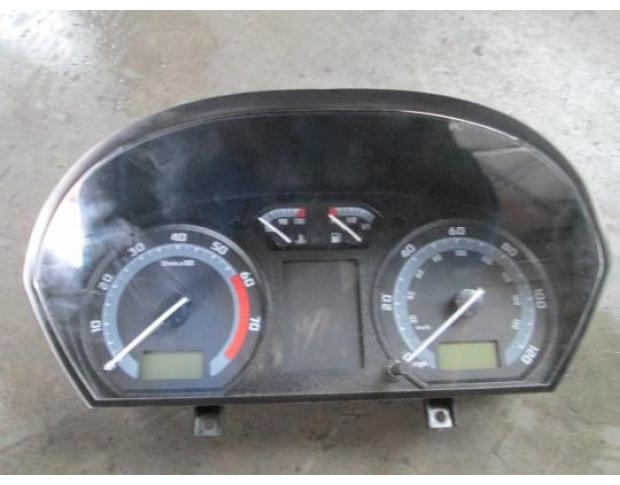 vind ceas bord 6y0920981m skoda fabia