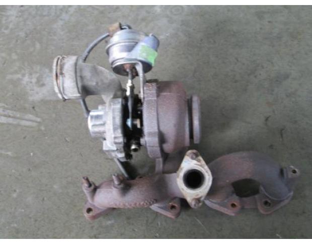 turbosuflanta vw touran 2.0tdi azv 02g253019a
