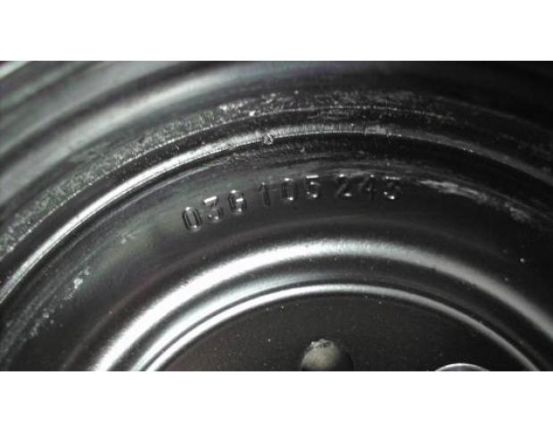 vindem 03g105243 fulie vibrochen audi q5 2.0tdi