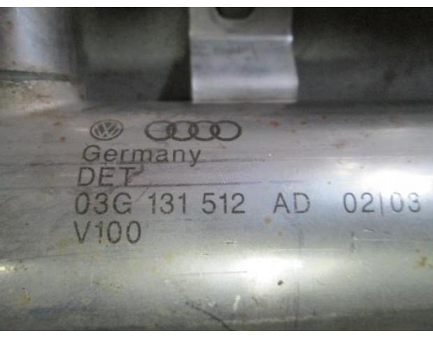 vindem 03g131512ad racitor gaze audi a3 2.0tdi bmm