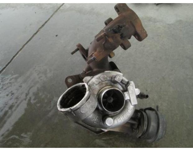 turbosuflanta vw passat 2.0tdi bmm 03g253016h