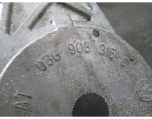 vindem 03g903315c suport cu intinzatoare vw passat 2.0tdi bmm