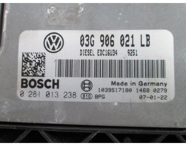 vindem 03g906021lb calculator motor skoda octavia 2 1.9tdi