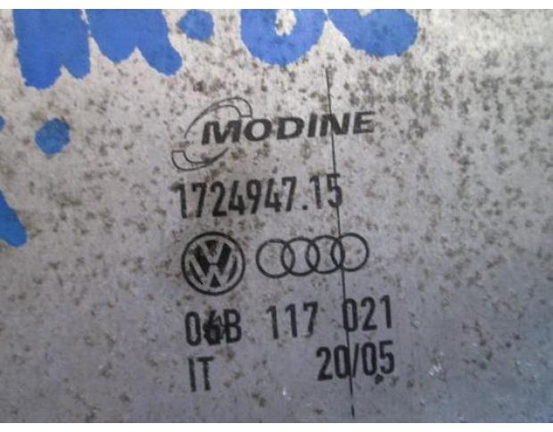 vindem 06b117021 racitor ulei audi a4 2.0b alt 2001-2004
