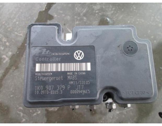 abs skoda octavia 2 1.9tdi bxe 1k0614117h