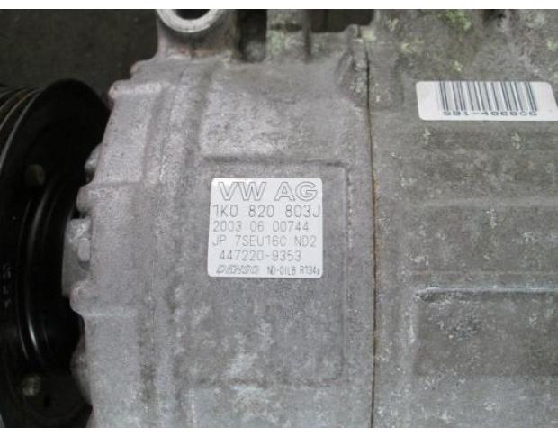vindem 1k0820803j compresor de clima vw touran 2.0tdi azv