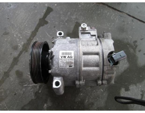 vindem 1k0820859d compresor de clima skoda octavia 2 1.9tdi