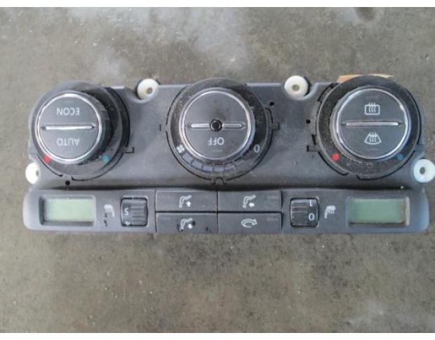 vindem 1k0907044l display clima vw touran 2.0tdi azv