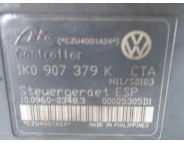 vindem 1k0907379k unitate abs vw touran 2.0tdi azv