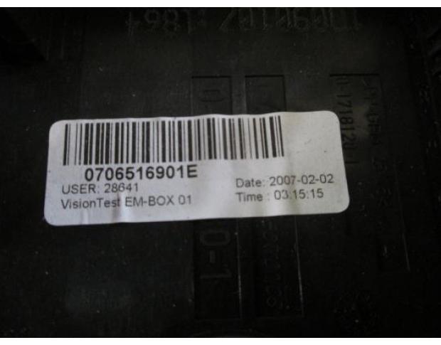 vindem 1k0937125a tablou sigurante vw golf 5 plus