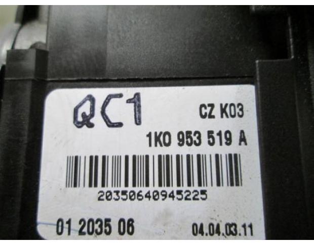 maneta stergatoare vw touran 2.0tdi azv