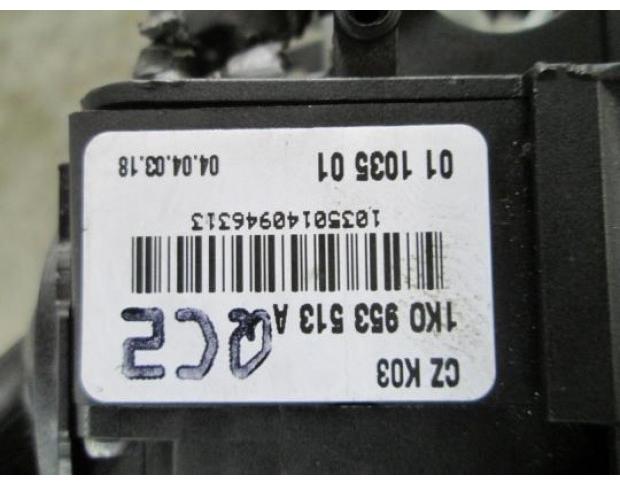 maneta stergatoare vw touran 2.0tdi azv