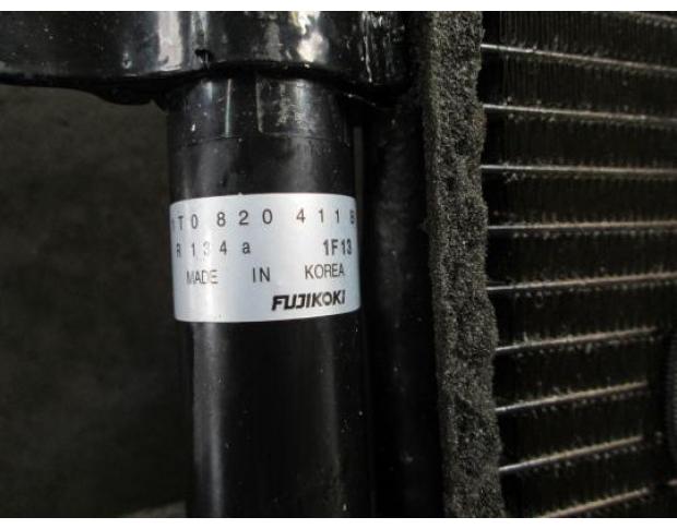 vindem 1t0820411b radiator clima vw touran 2.0tdi azv