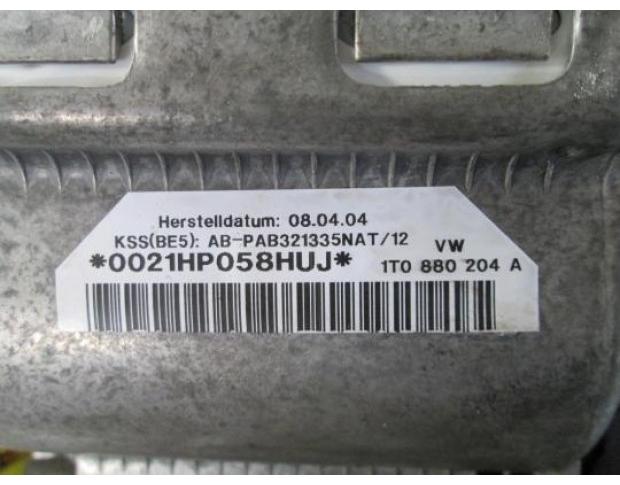 vindem 1t0880204a airbag pasager vw touran 2.0tdi azv