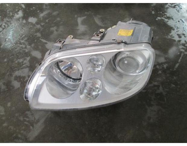 vindem 1t0941031e far stanga vw touran 2.0tdi azv