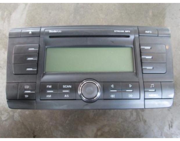 vindem 1z0035161c cd audio skoda octavia 2 1.9tdi bxe