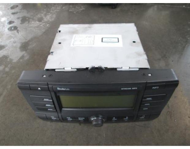 vindem 1z0035161c cd audio skoda octavia 2 1.9tdi bxe