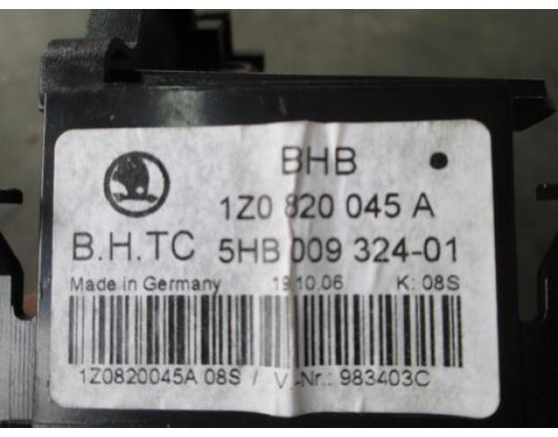 vindem 1z0820045a comanda ac skoda octavia 2 1.9tdi bxe
