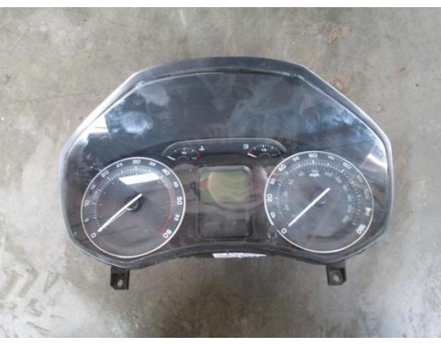 vindem 1z2857007 ceas bord skoda octavia 2 1.9tdi bxe