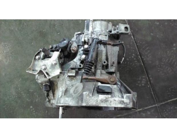 cutie de viteza fiat doblo