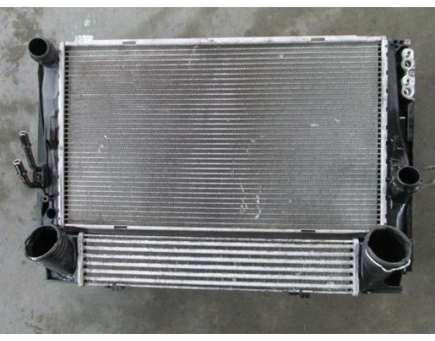vindem 3213329 radiator intercoler bmw 320 e90 2.0d