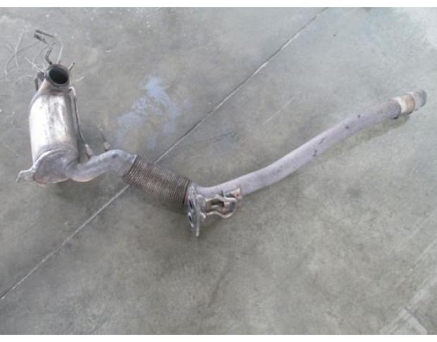 vindem 3c0131765a catalizator seat toledo 3 2.0tdi bmm