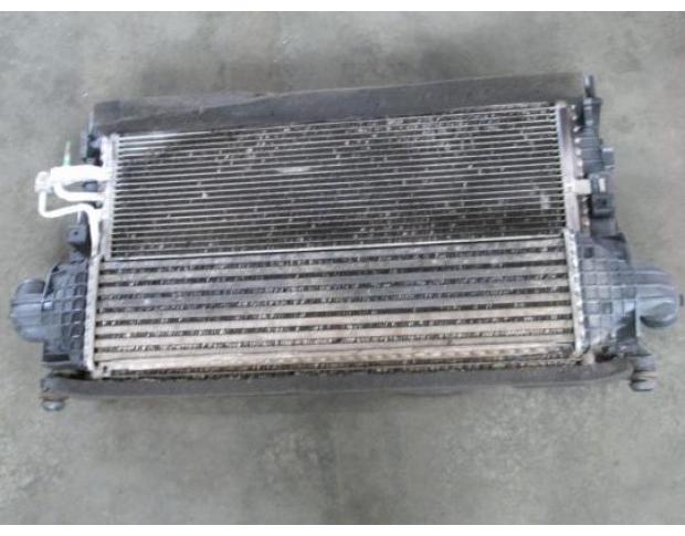 vindem 3m5h9l440ae radiator intercoler ford focus 2 tdci