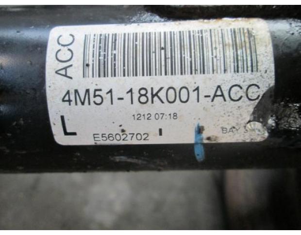 vindem 4m5118k001acc amortizor fata stanga ford focus 2 tdci