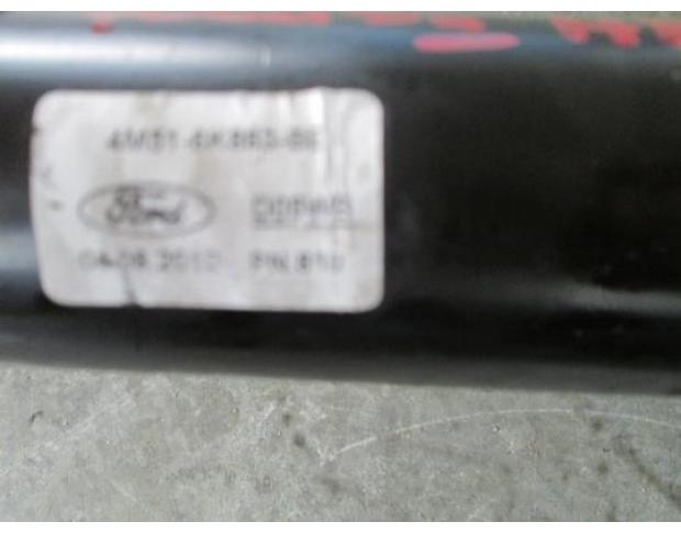 vindem 4m516k863be furtun intercoler pentru ford focus 1.8tdci kkda