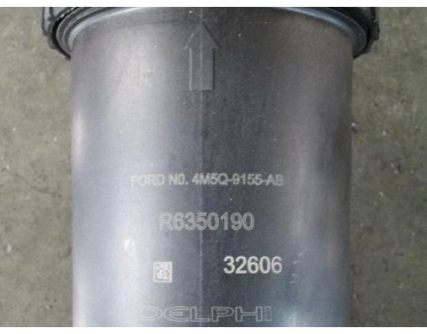 vindem 4m5q9155ab carcasa filtru motorina ford focus c max 1.8tdci