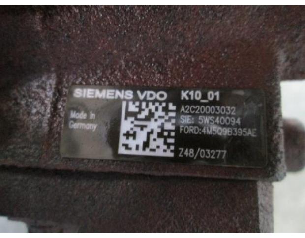 vindem 4m5q9b395ac pompa de inalta presiune ford focus 1.8tdci kkda