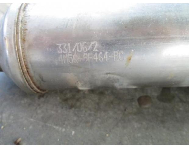 vindem 4m5q9f464bc racitor gaze pentru ford focus 1.8tdci kkda